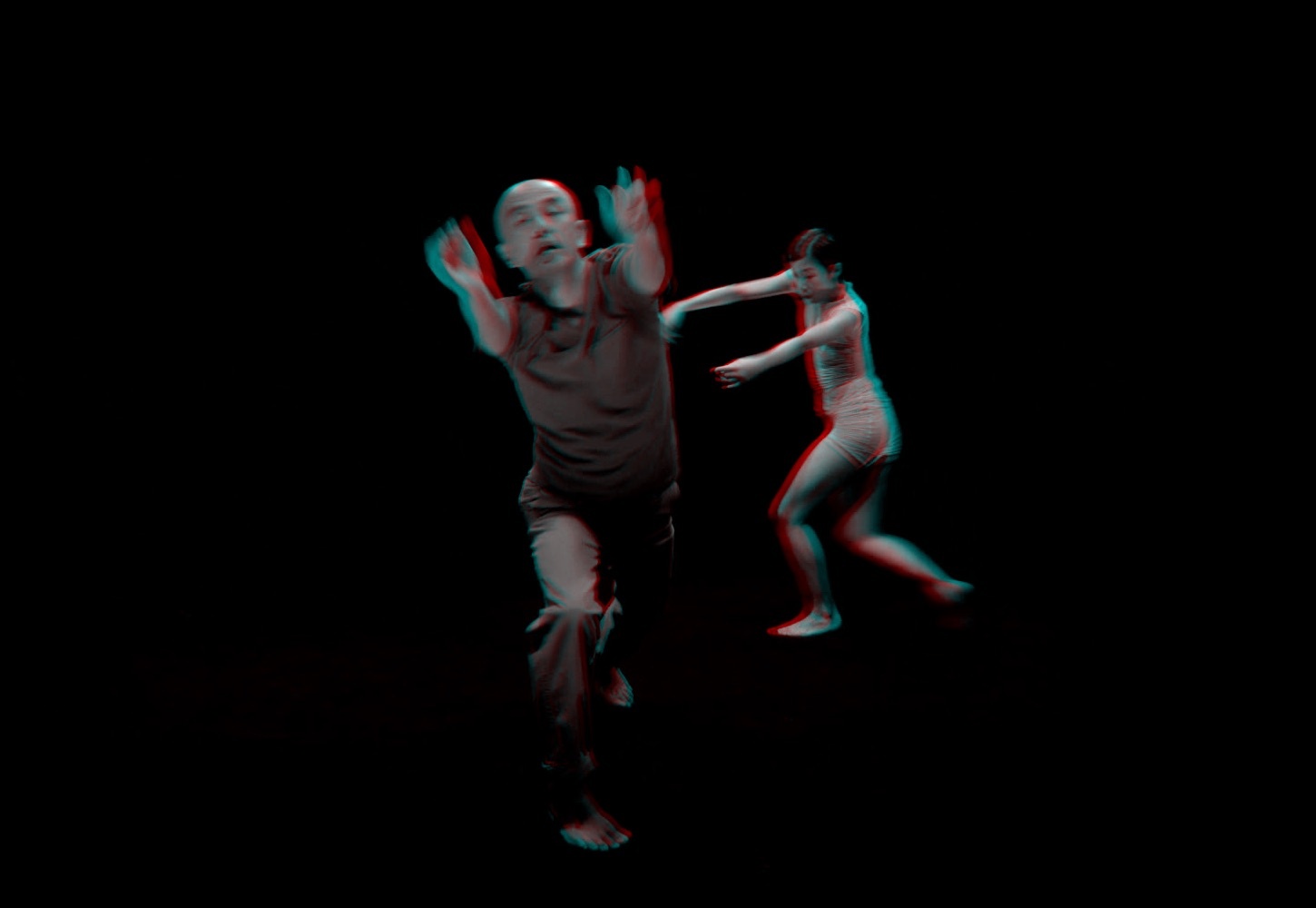 The Art of Immersion. Das digitale Theater der Zukunft