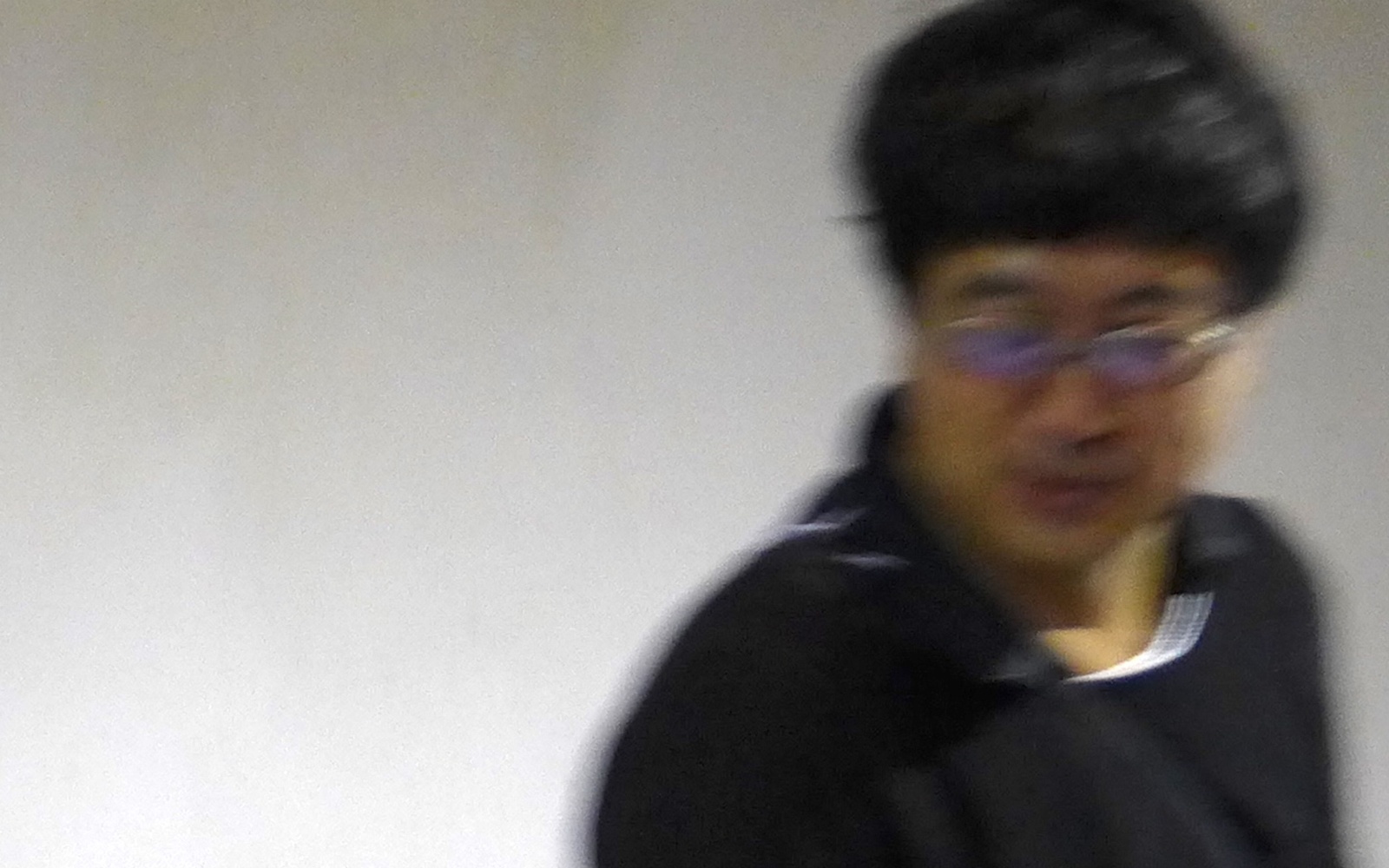 Portrait Takuro Shibayama 