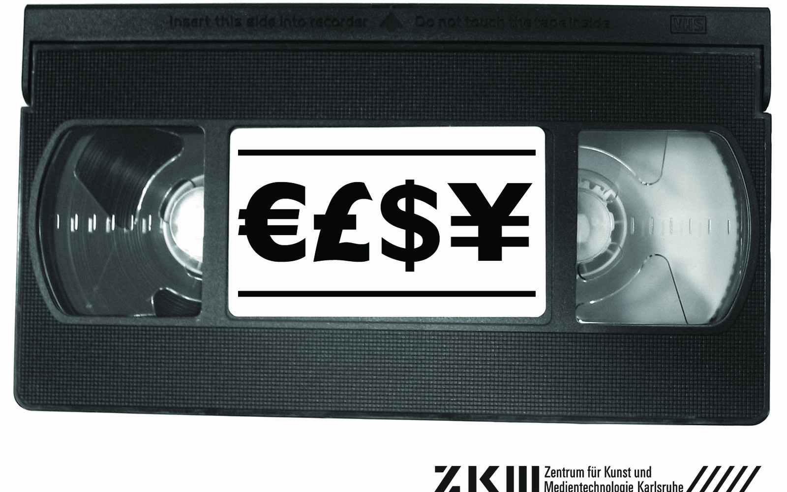 Detail der Ausstellung "Video/Öknomie"