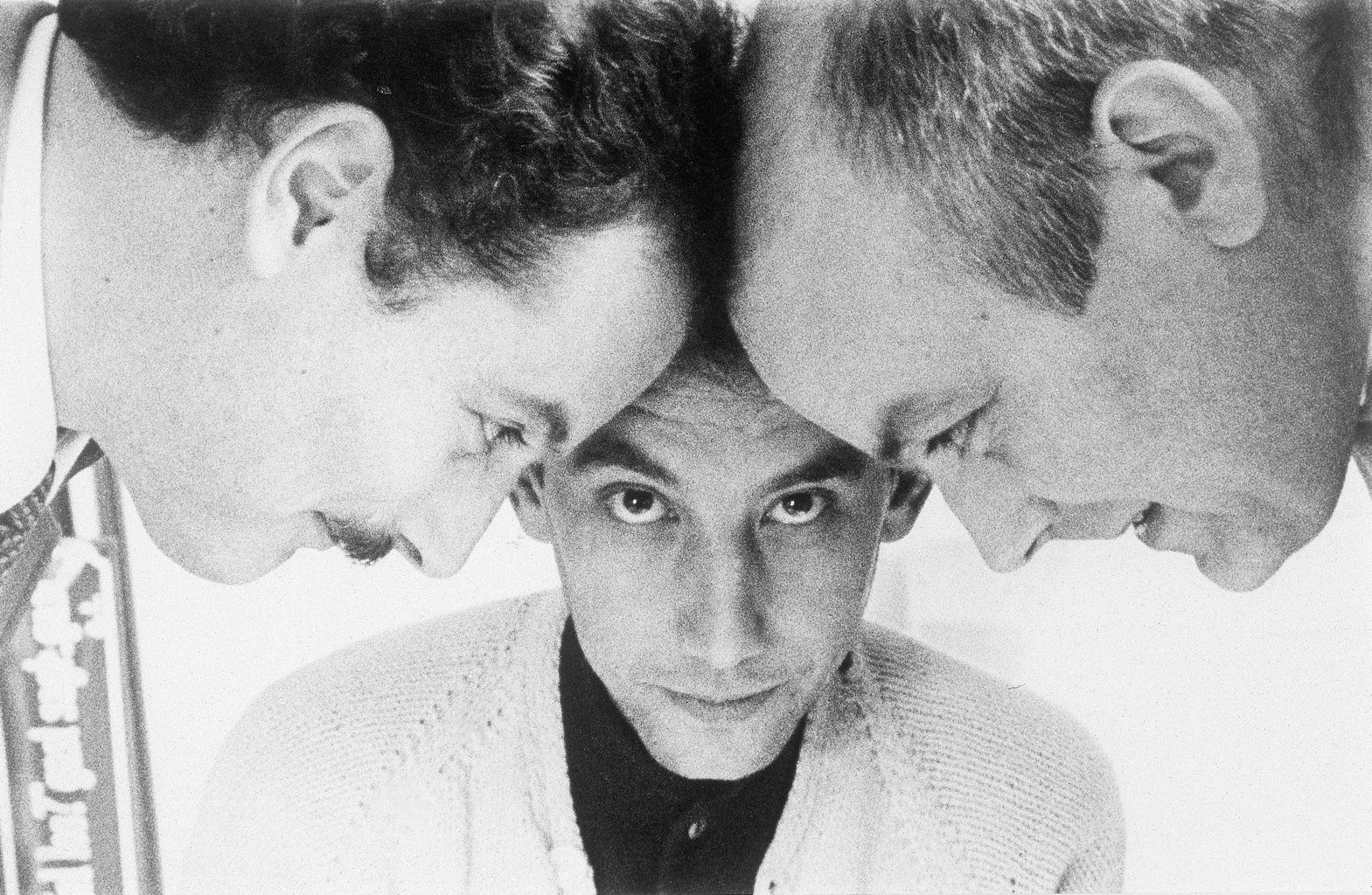 Daniel Spoerri, André Thomkins, Dieter Roth, Eat-Art-Galerie Düsseldorf