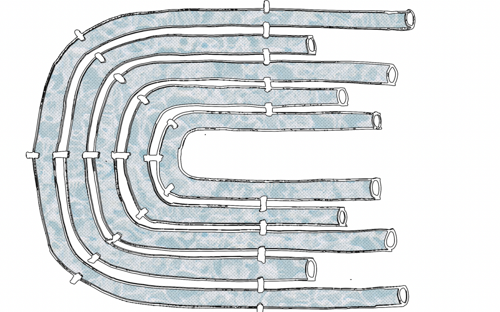 »HUMAN-BACTERIA INTERFACES: AN EXPLORATION OF THE PRESENT AND FUTURE OF HUMAN-MICROBIAL ECOSYSTEMS«