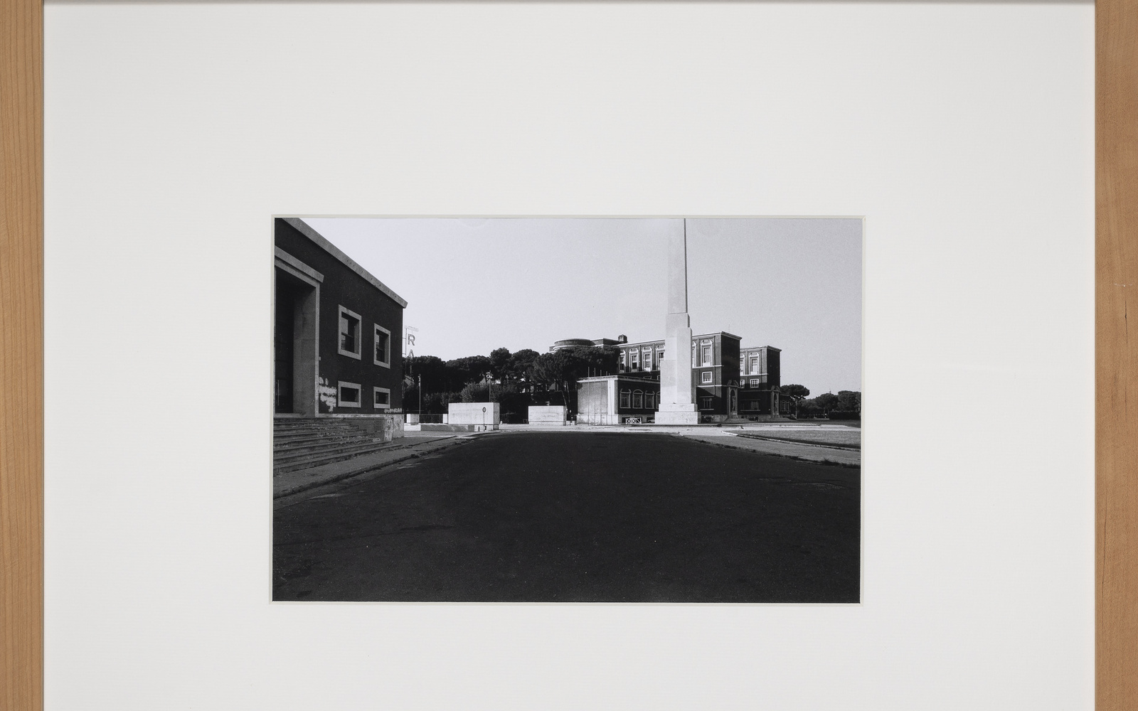 ROM. FORO ITALICO, OPERA NAZIONALE BALILLA, ENRICO DEL DEL DEBBIO, 1928-36