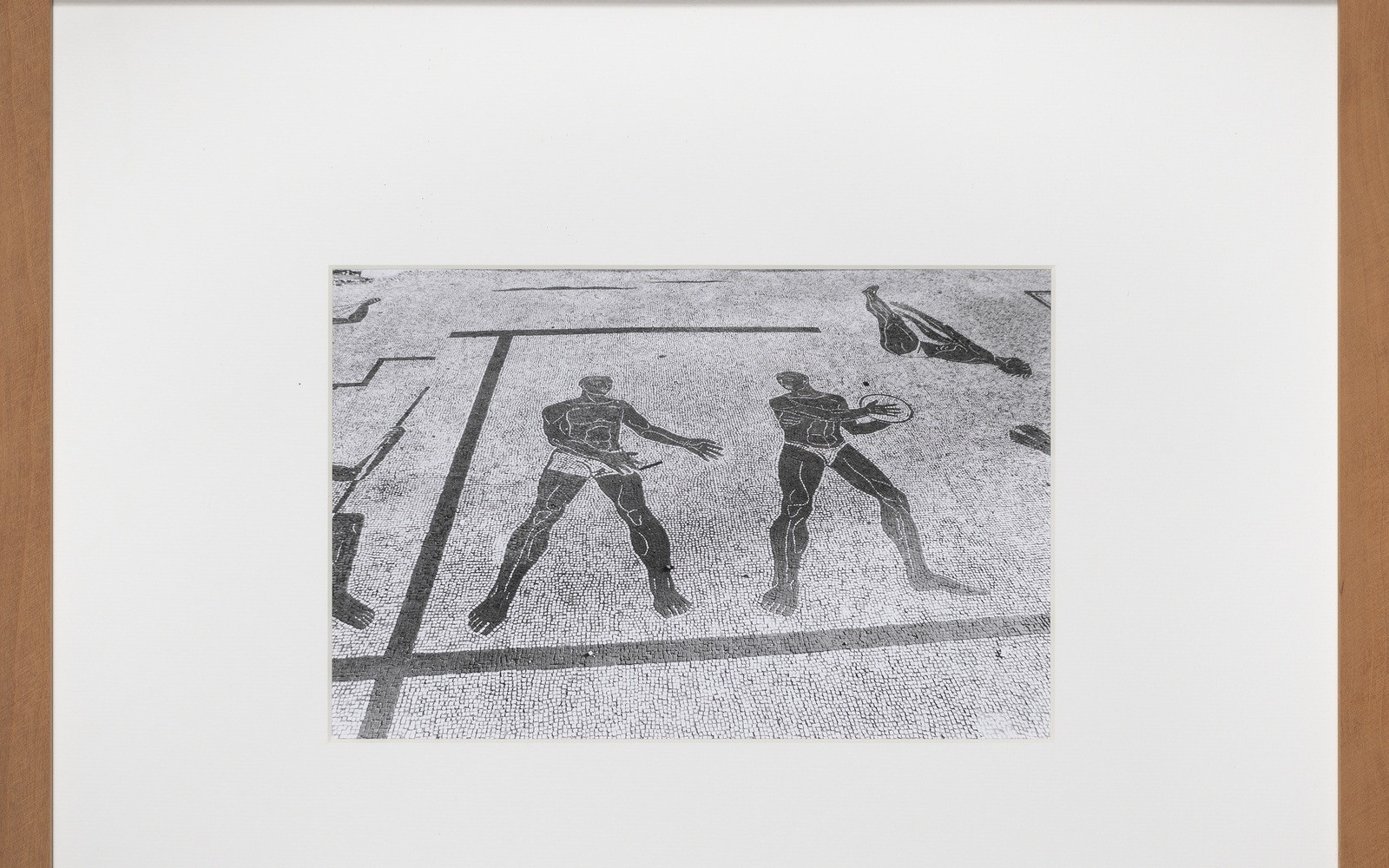 ROM. FORO ITALICO, OPERA NAZIONALE BALILLA, ENRICO DEL DEL DEBBIO, 1928-36
