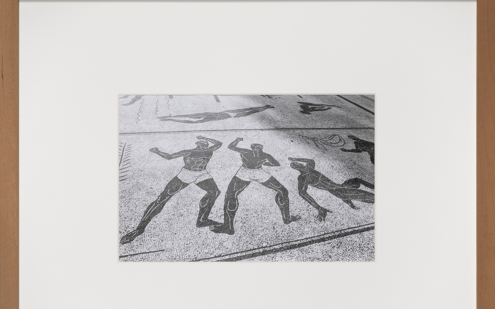 ROM. FORO ITALICO, OPERA NAZIONALE BALILLA, ENRICO DEL DEL DEBBIO, 1928-36