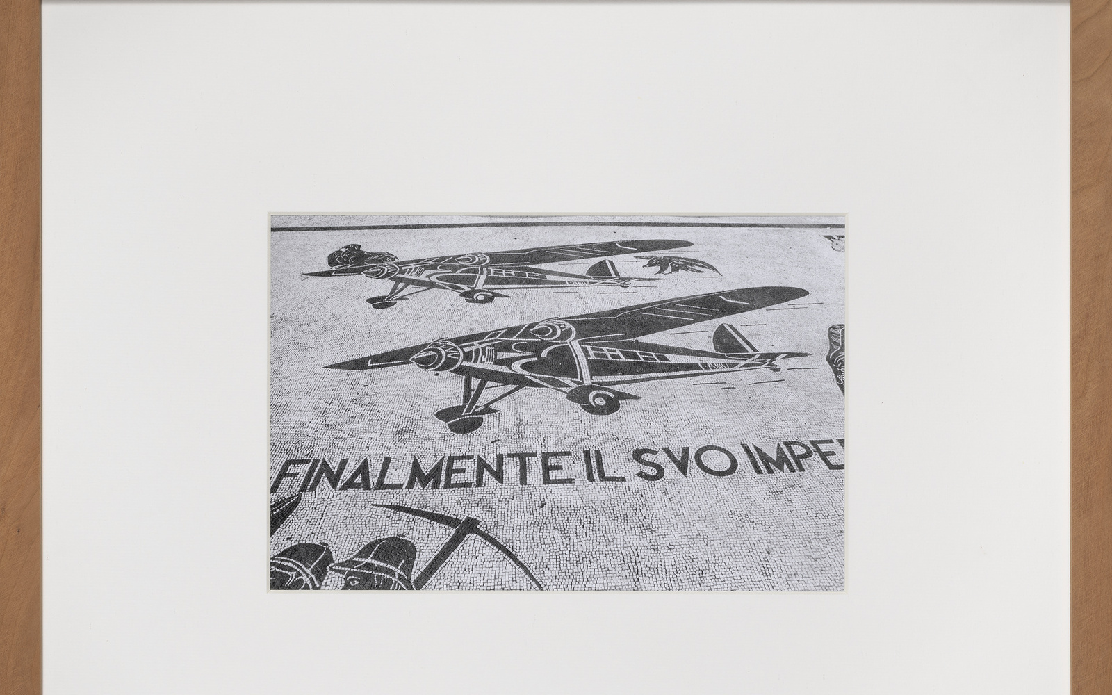 ROM. FORO ITALICO, OPERA NAZIONALE BALILLA, ENRICO DEL DEL DEBBIO, 1928-36