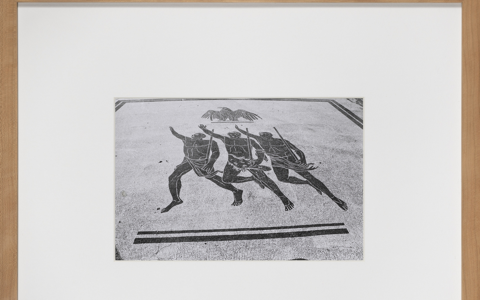 ROM. FORO ITALICO, OPERA NAZIONALE BALILLA, ENRICO DEL DEL DEBBIO, 1928-36