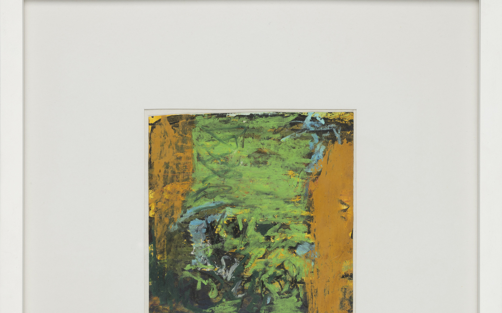 Landschaft I