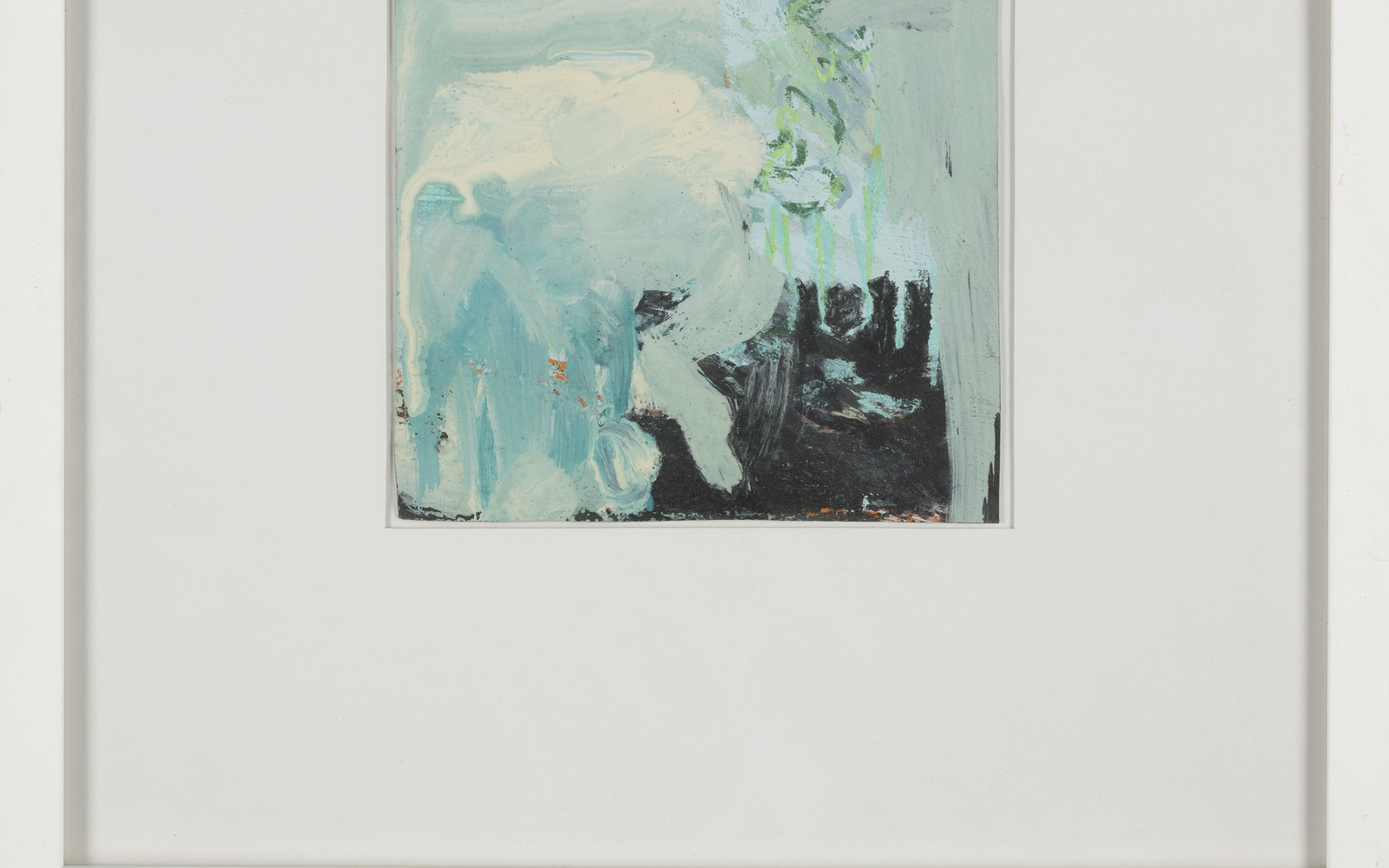 Landschaft III