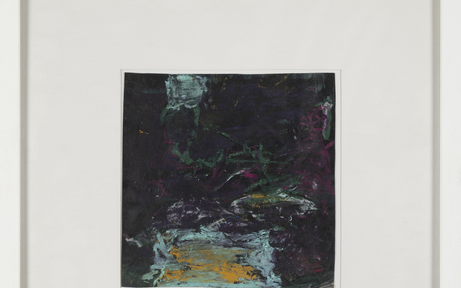 Landschaft IV