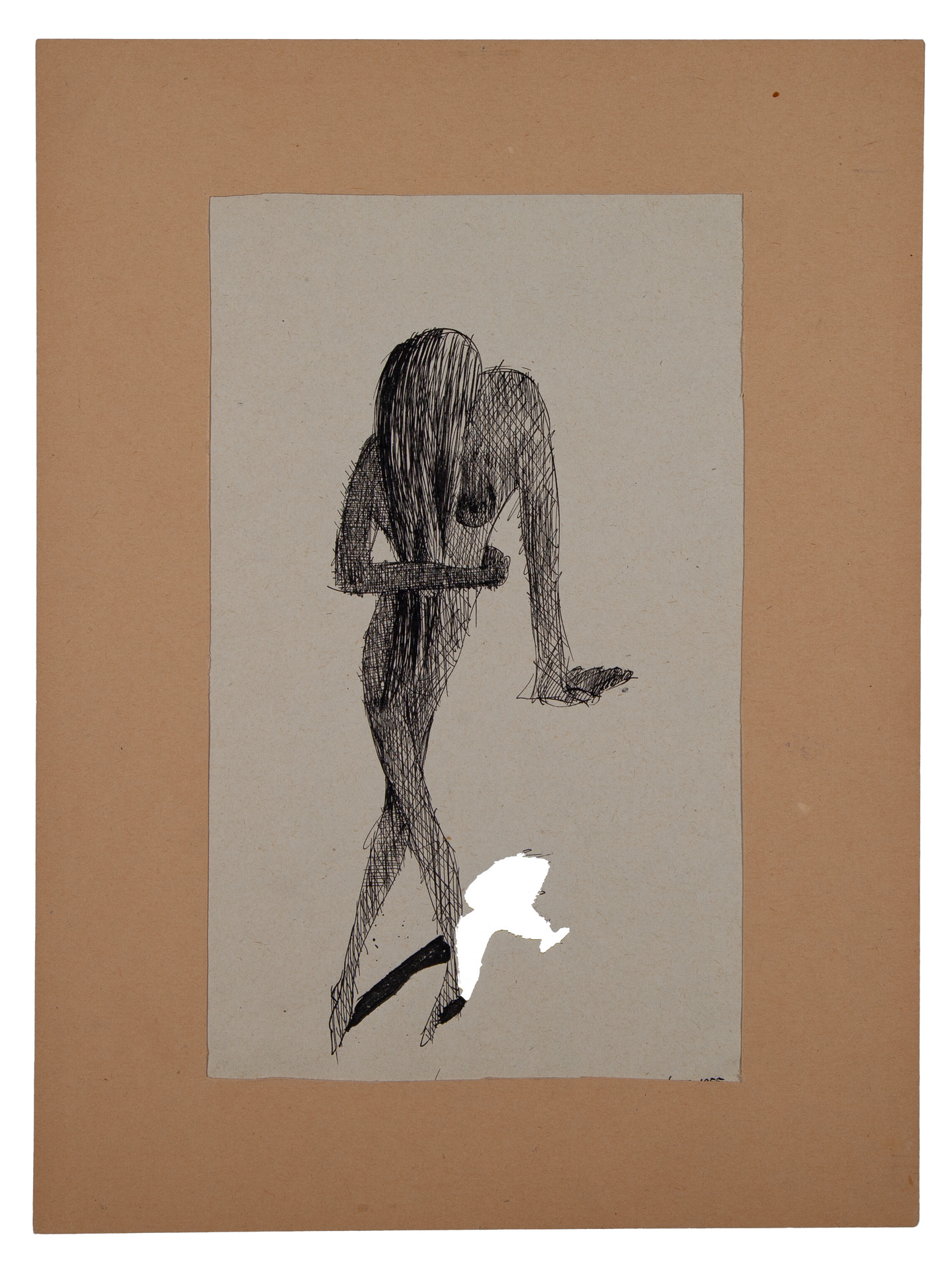 ohne Titel