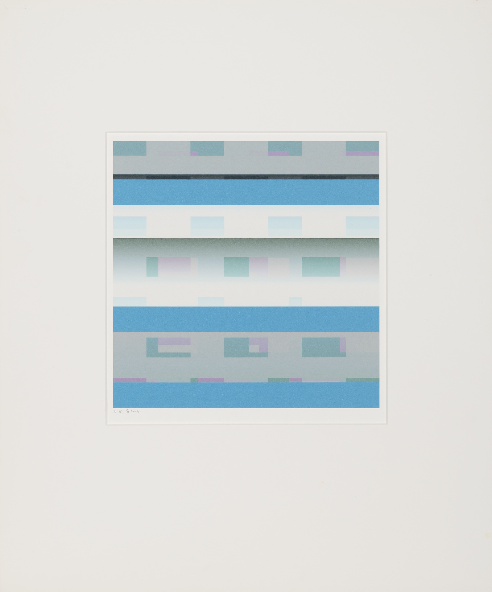 ohne Titel