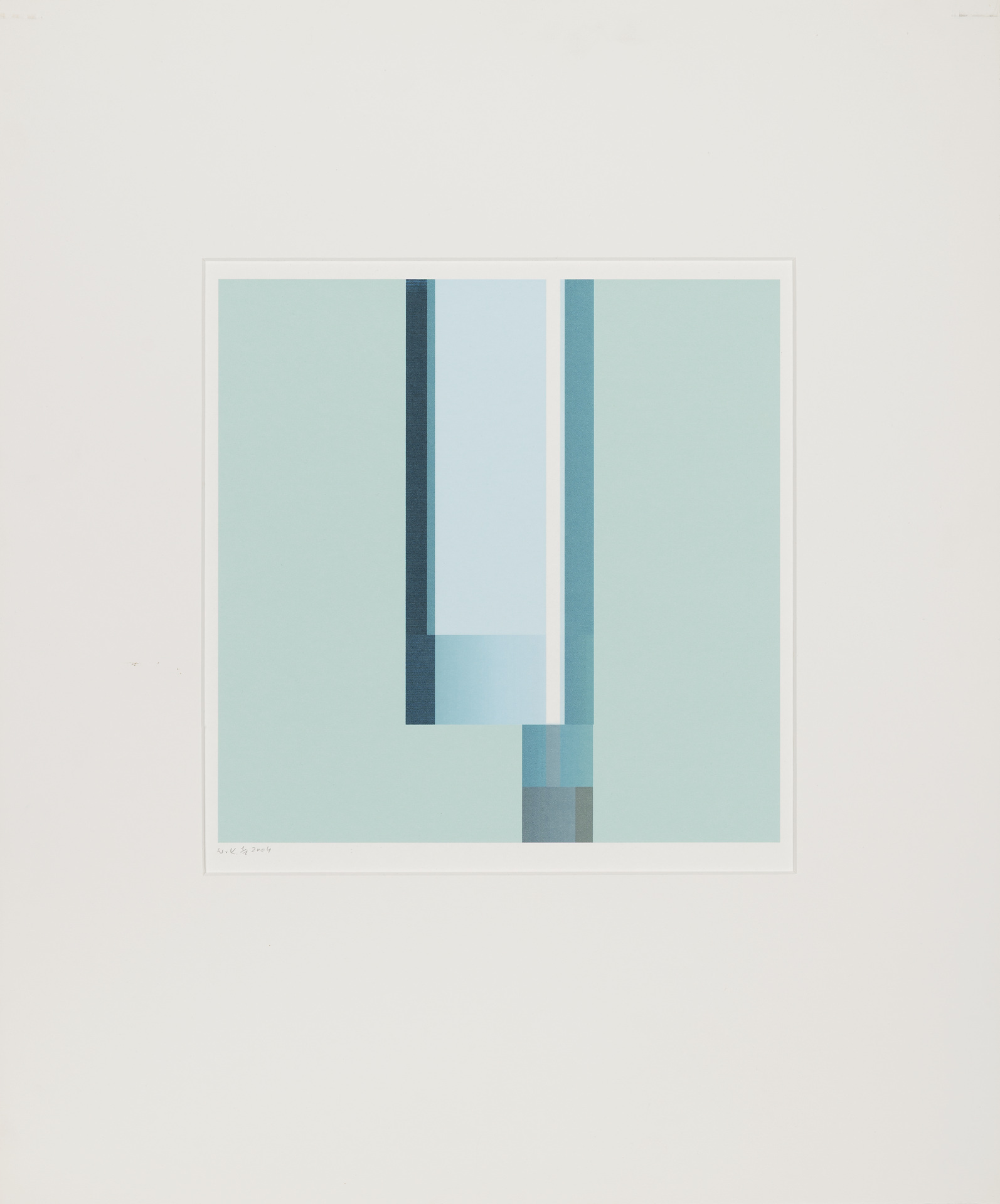 ohne Titel