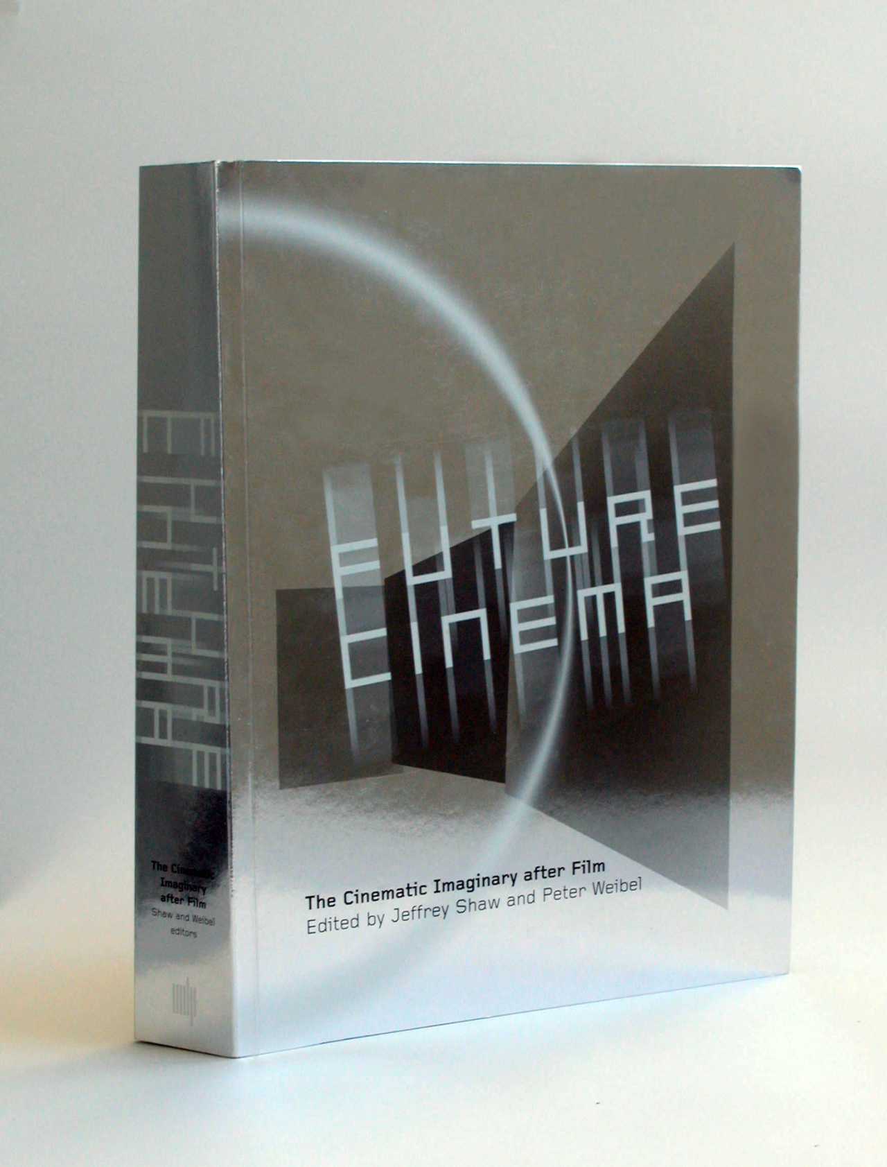 Cover der Publikation »Future Cinema«