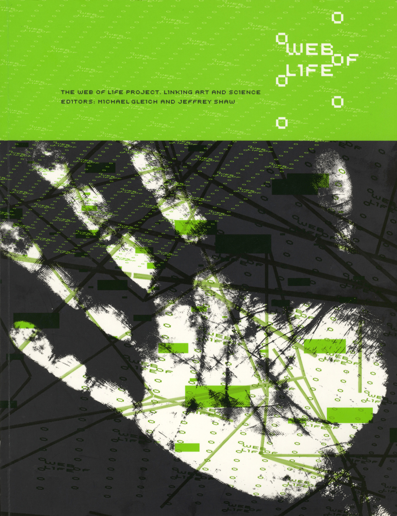 Cover der Publikation »Web of Life«