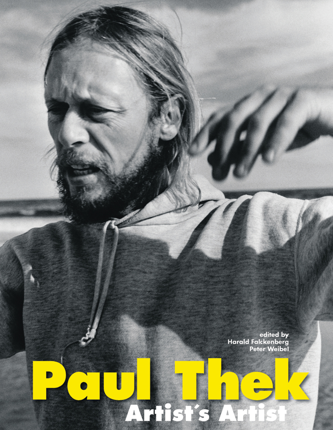 Cover der Publikation »Paul Thek«