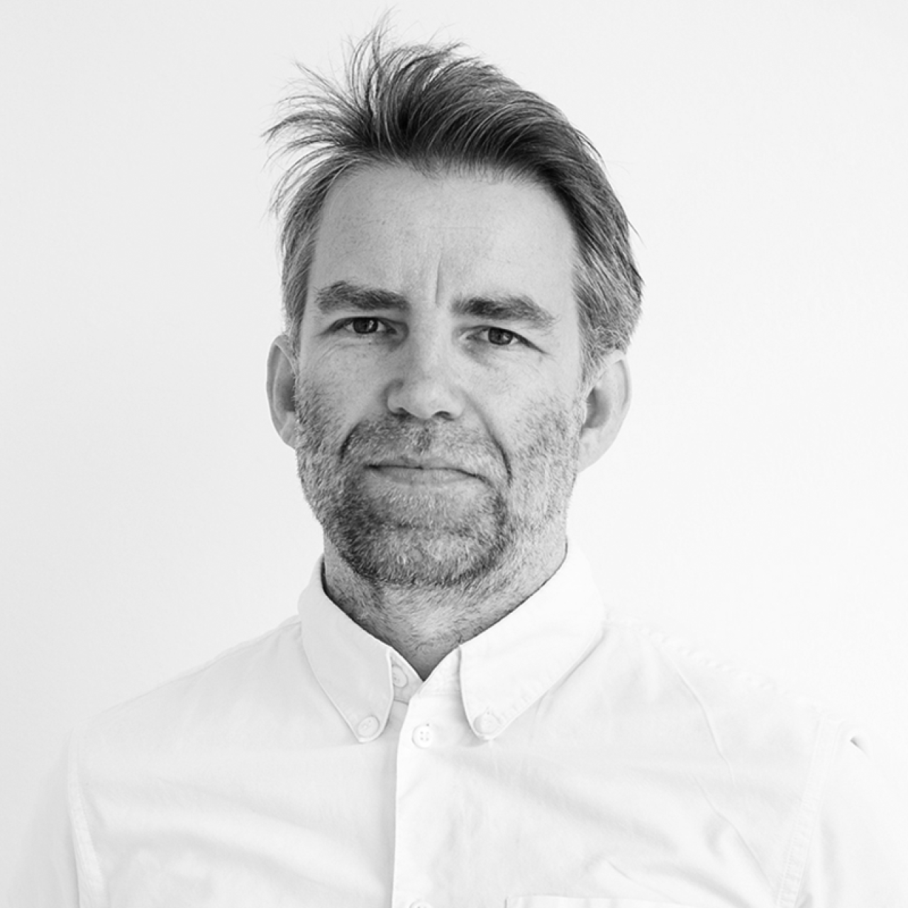 Portrait von Jan Boelen
