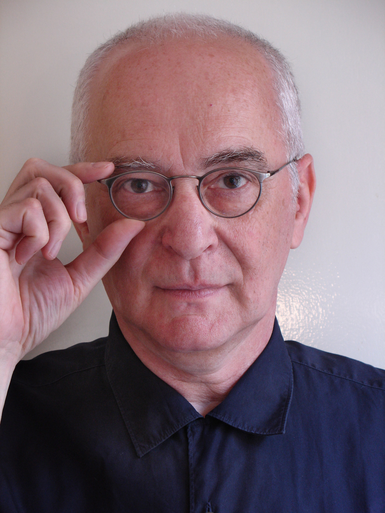 Jean-Louis Boissier