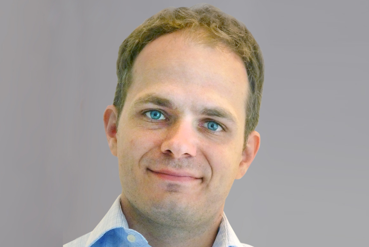 Prof. Dr. Thomas Brox 2018