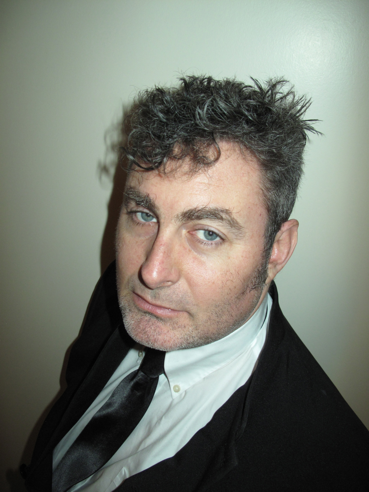 Shane Cooper