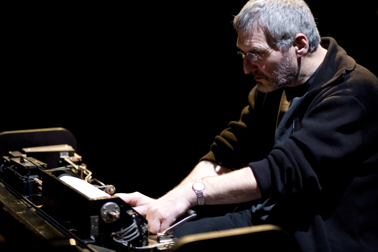 Wolfgang Heisig