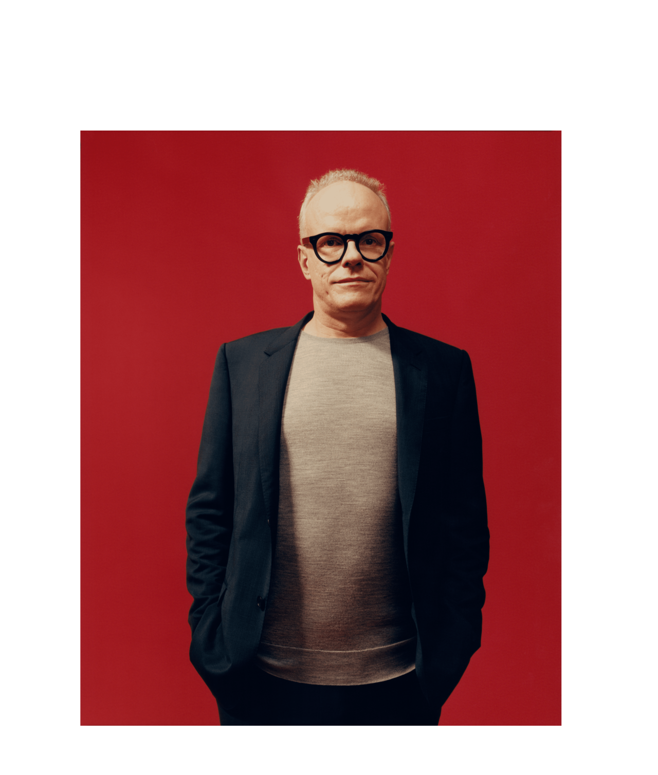 Hans Ulrich Obrist