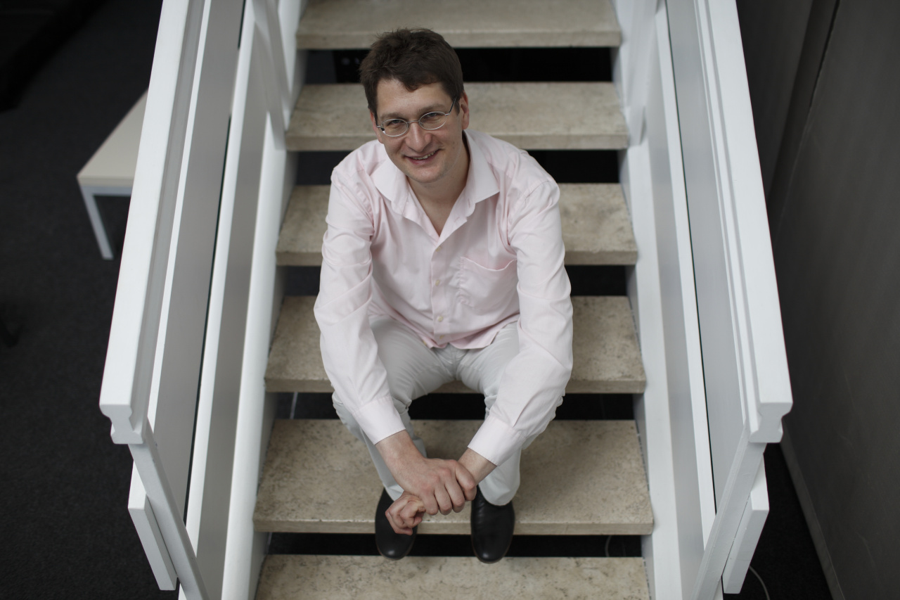 Sven-Ingo Koch