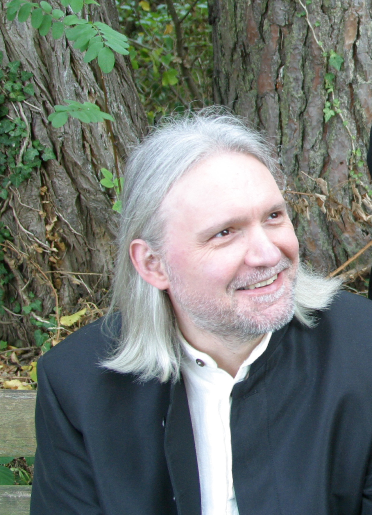 Joachim Krebs