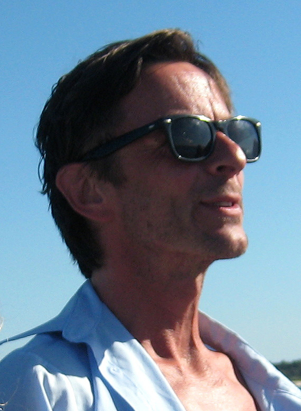 Tilman Küntzel
