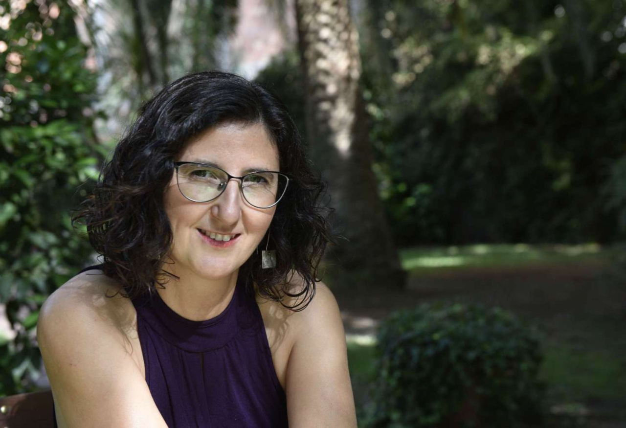 Núria Cunillera Salas