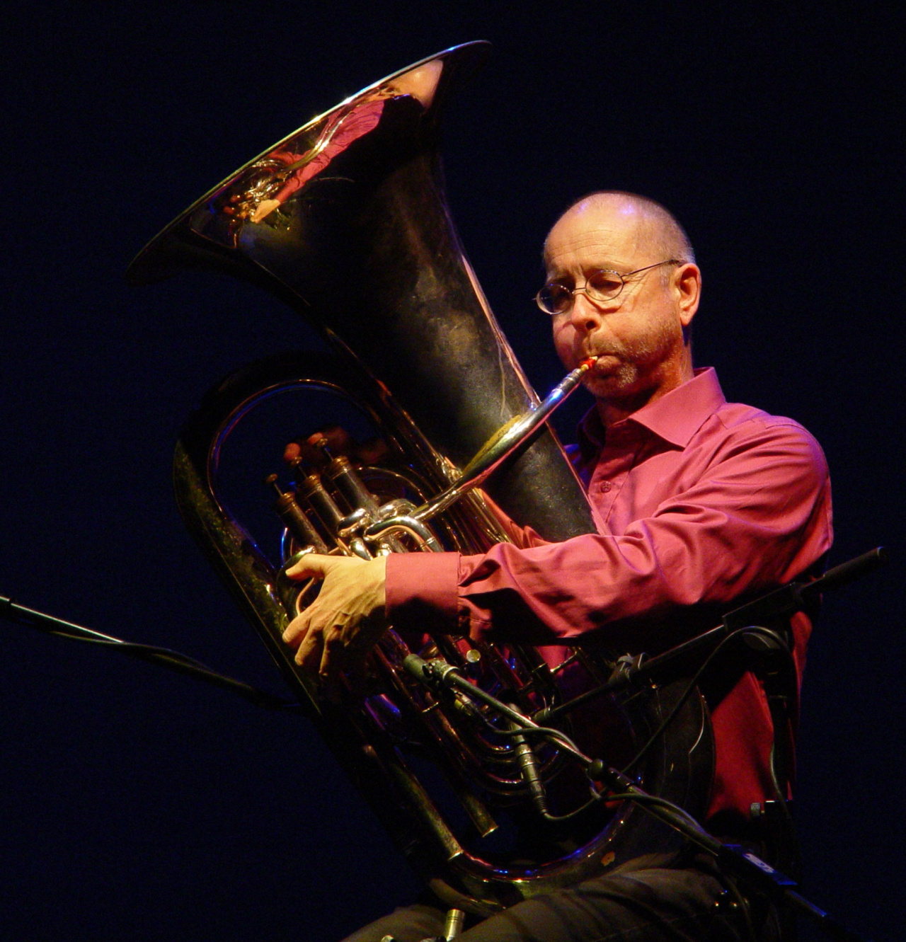  Melvyn Poore