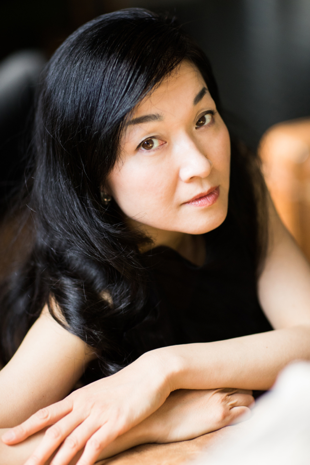 Portrait Hama Rinko