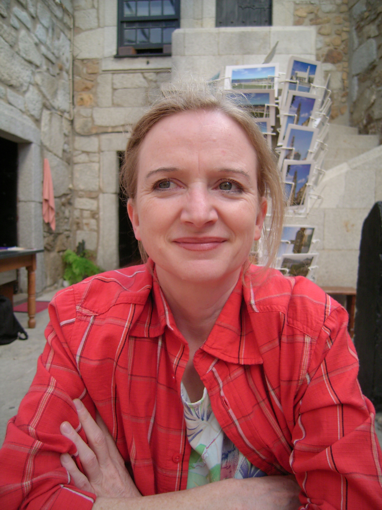 Sabine Schäfer