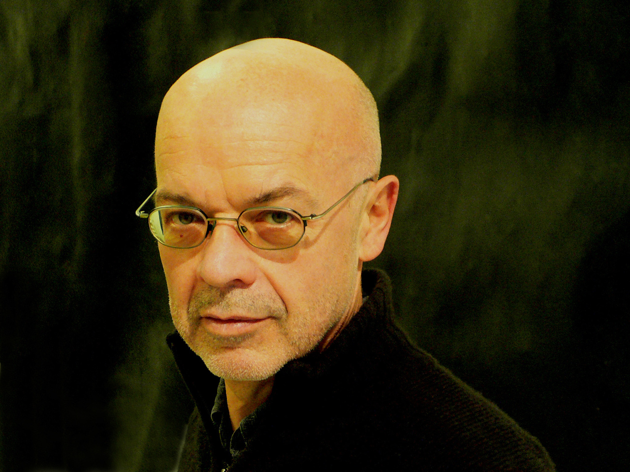 Gerhard Stäbler