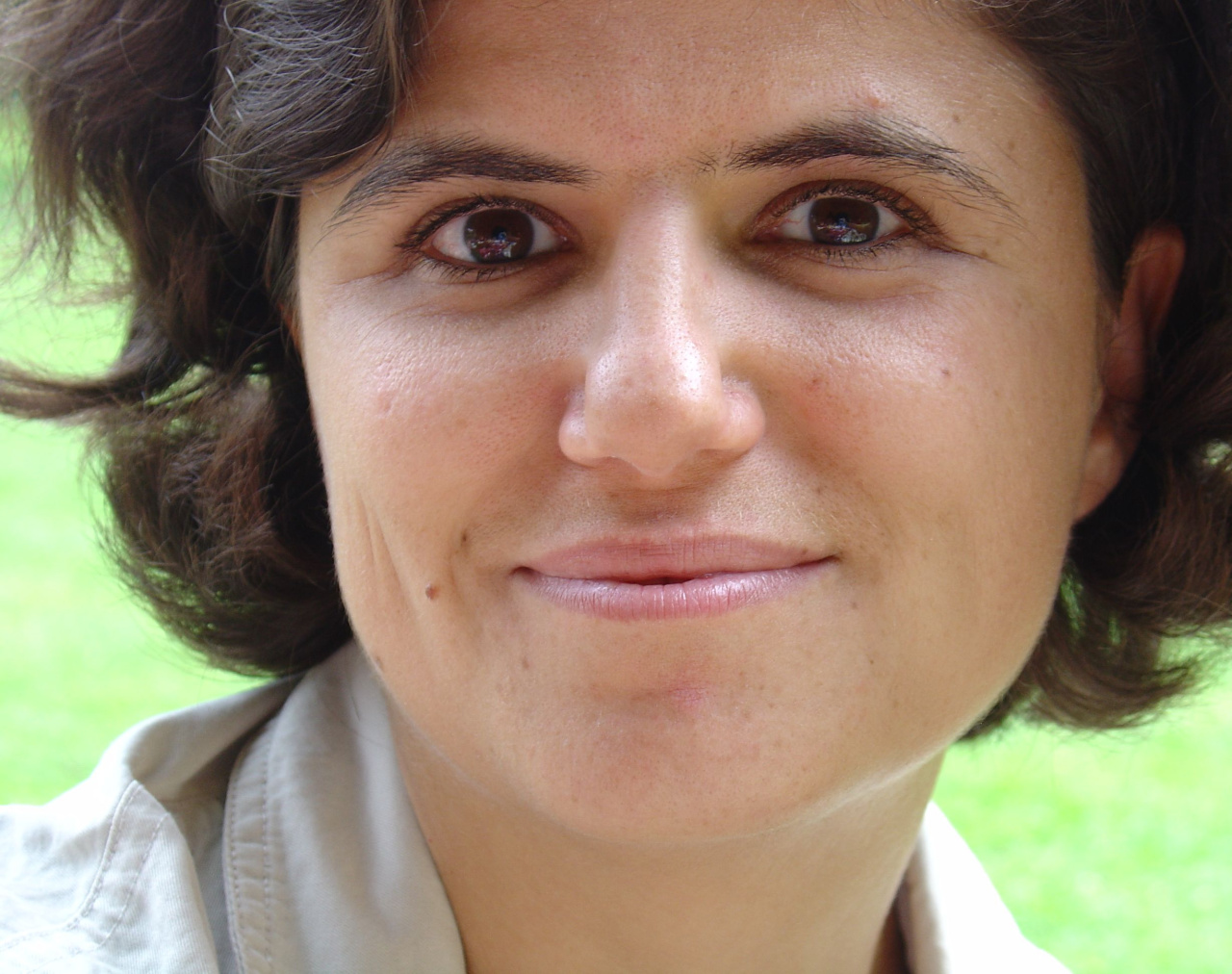 Rita Torres
