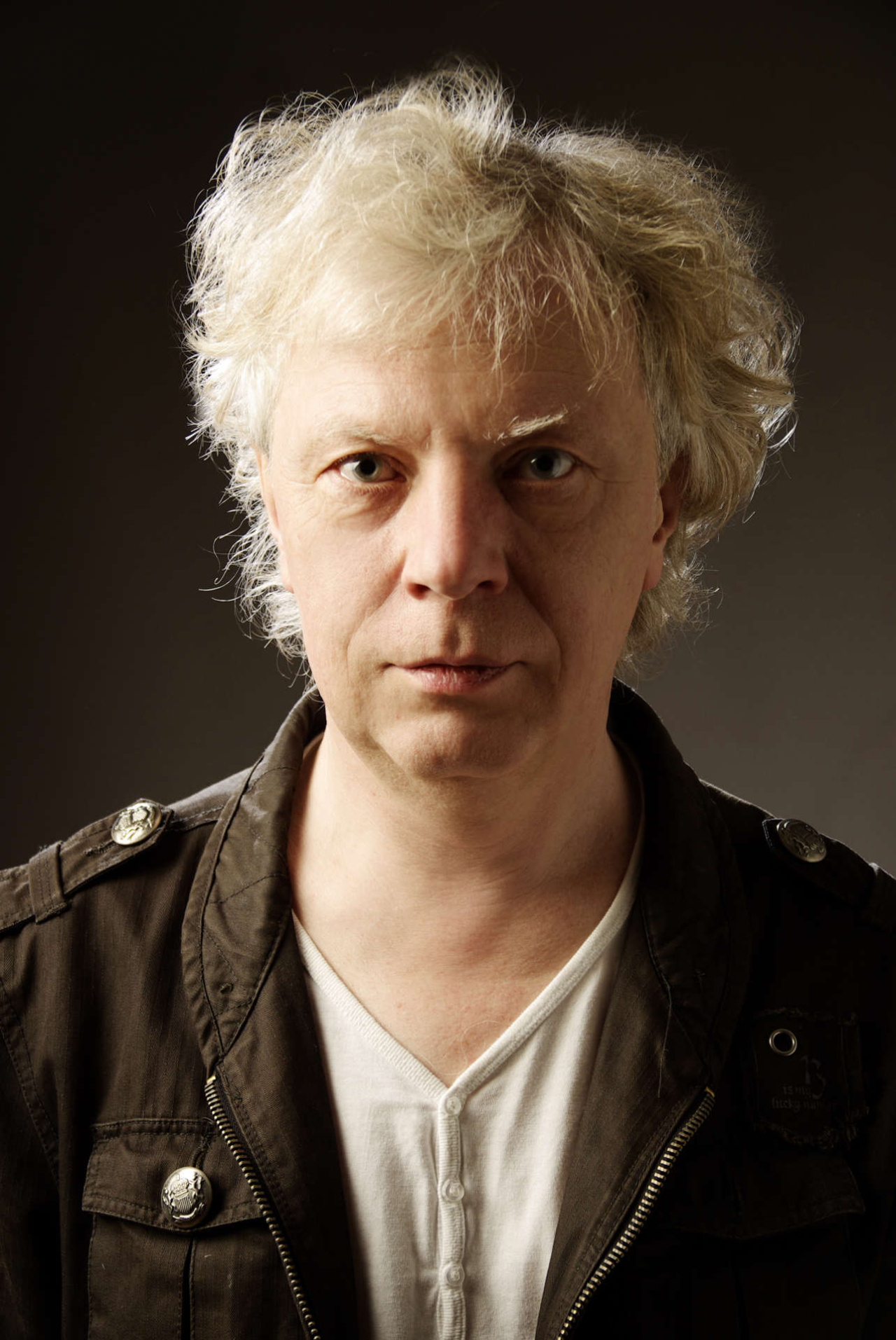 Gerhard Wolfstieg
