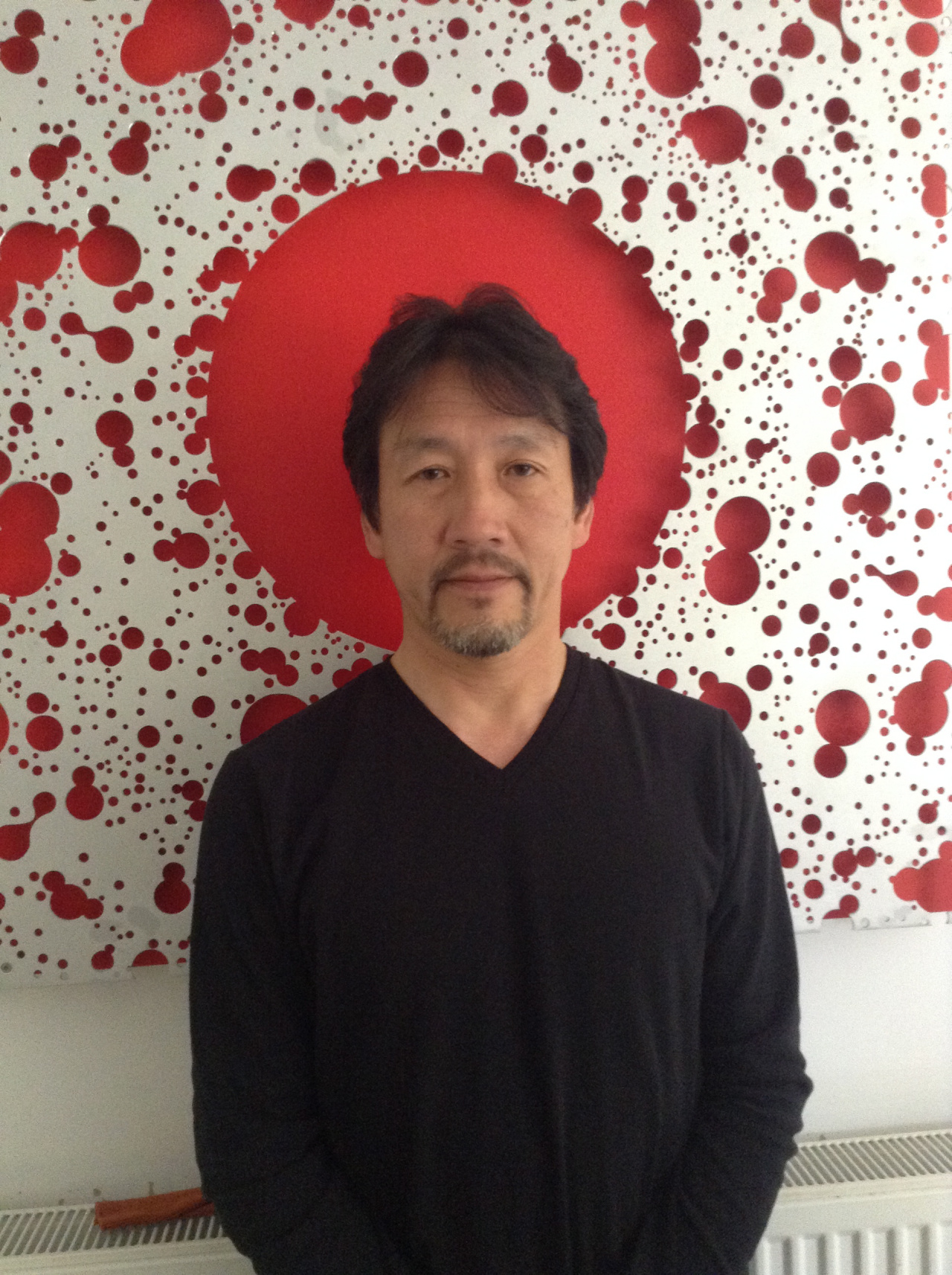 Tomoya Yamaguchi