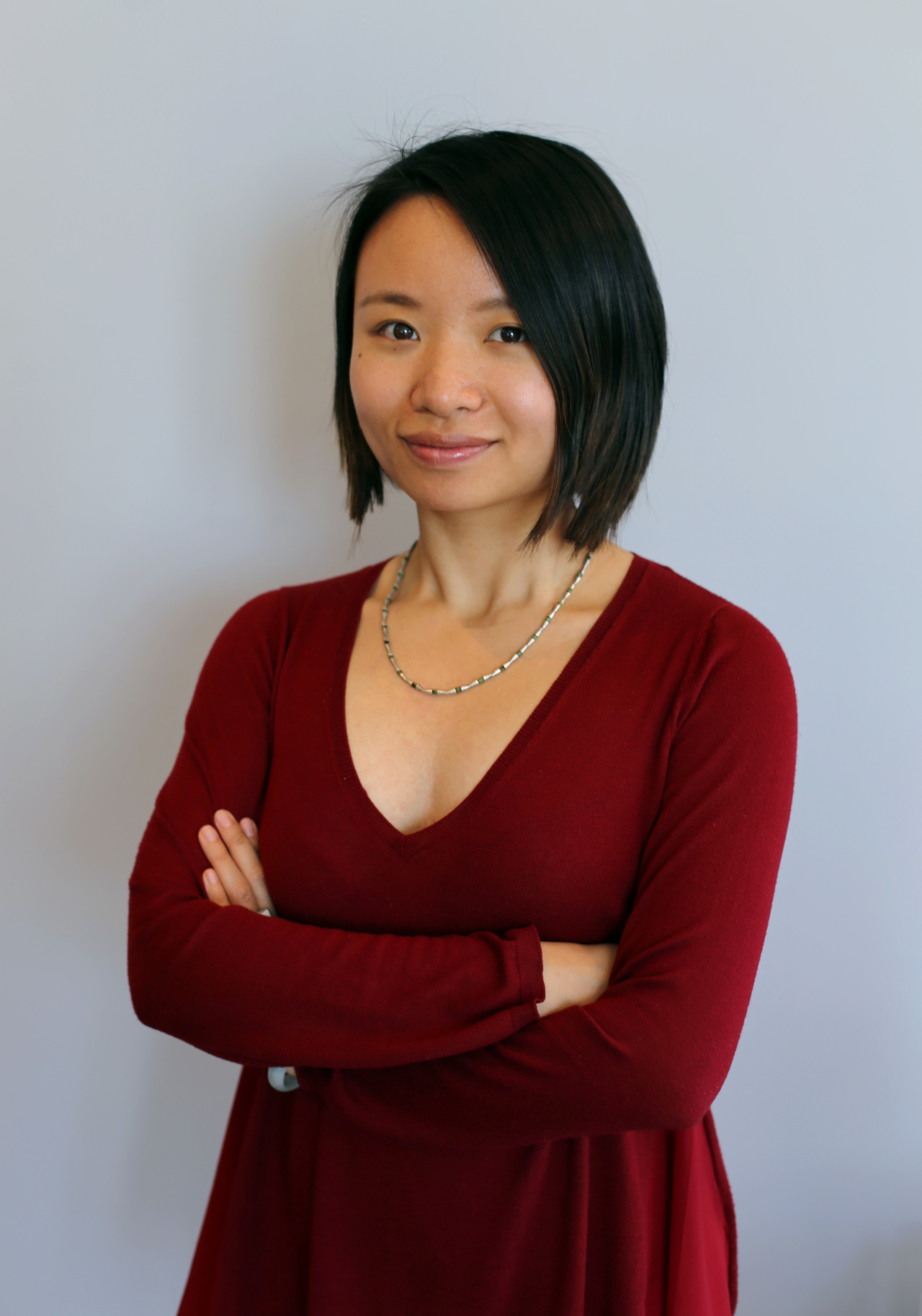 Xiaowen Zhu