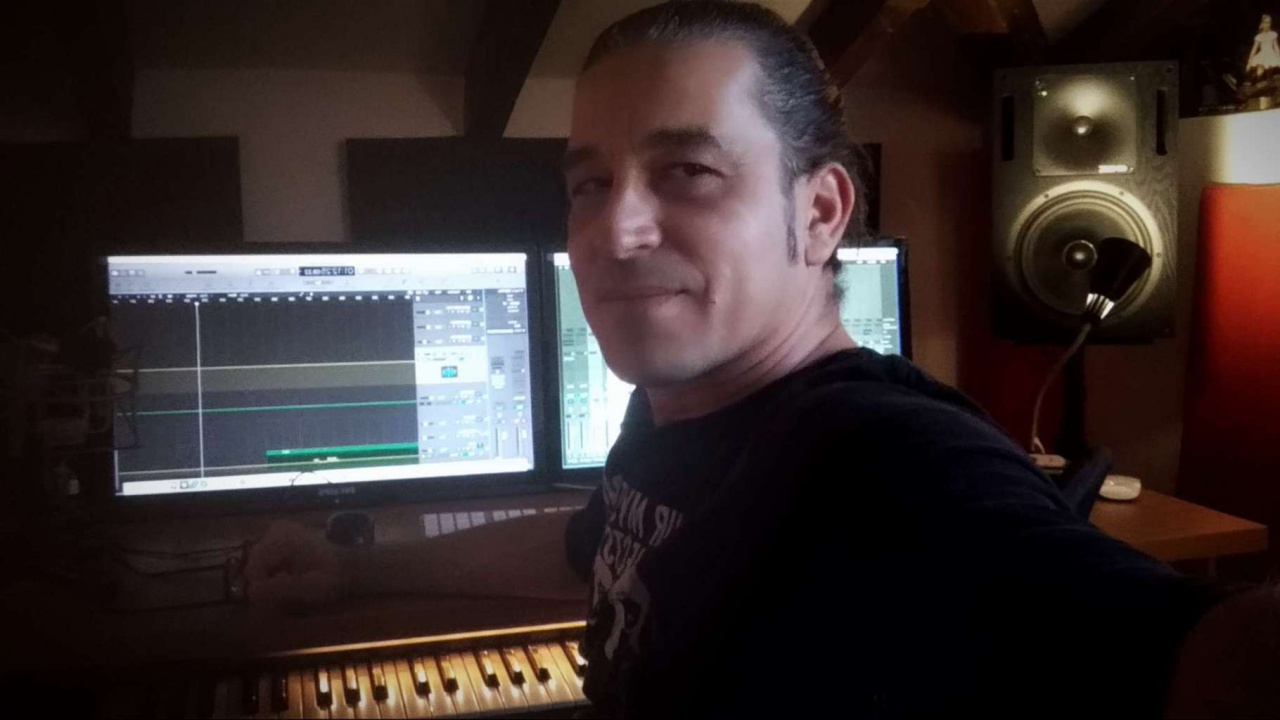 Apostolos Loufopoulos