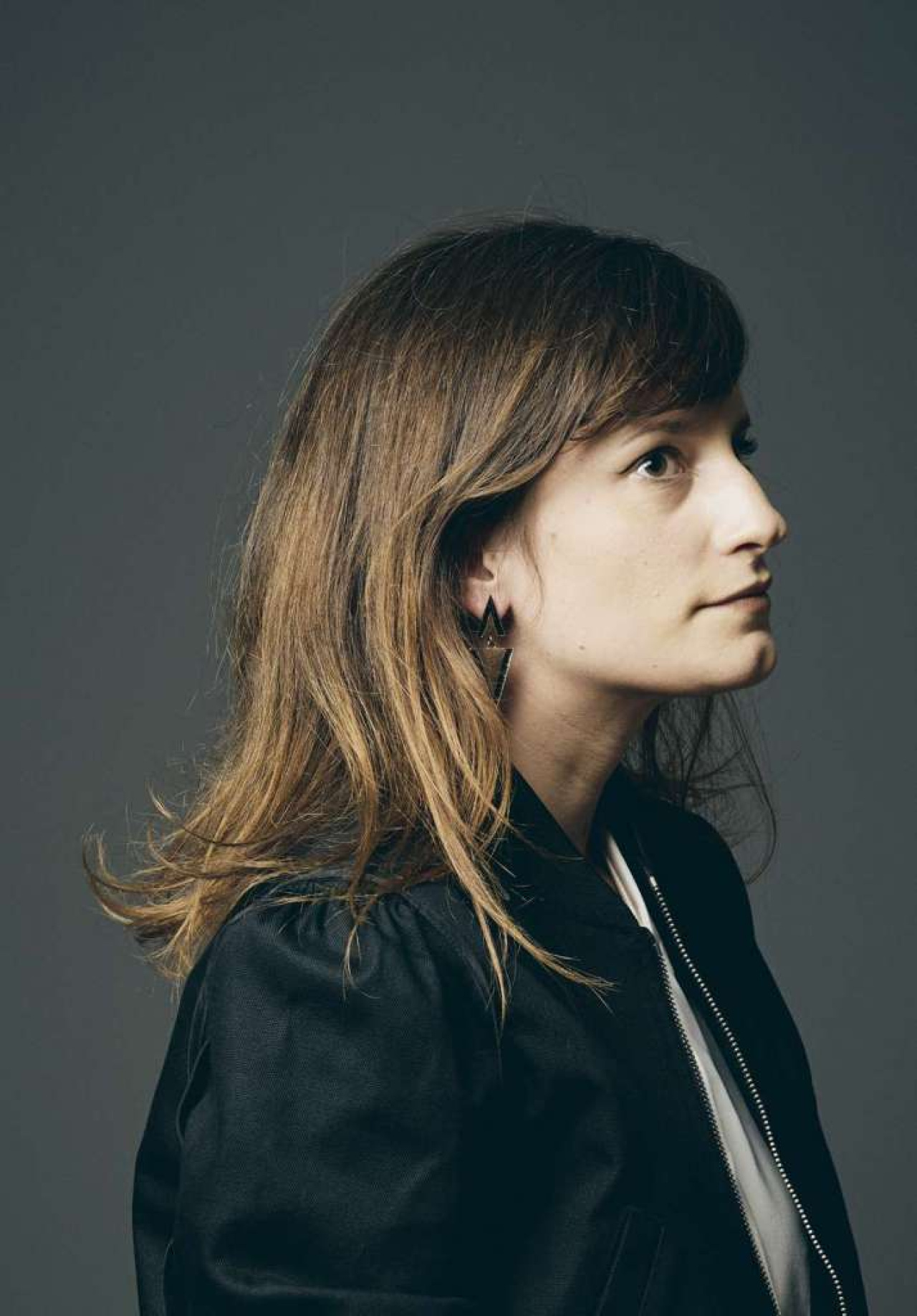 Justine Emard