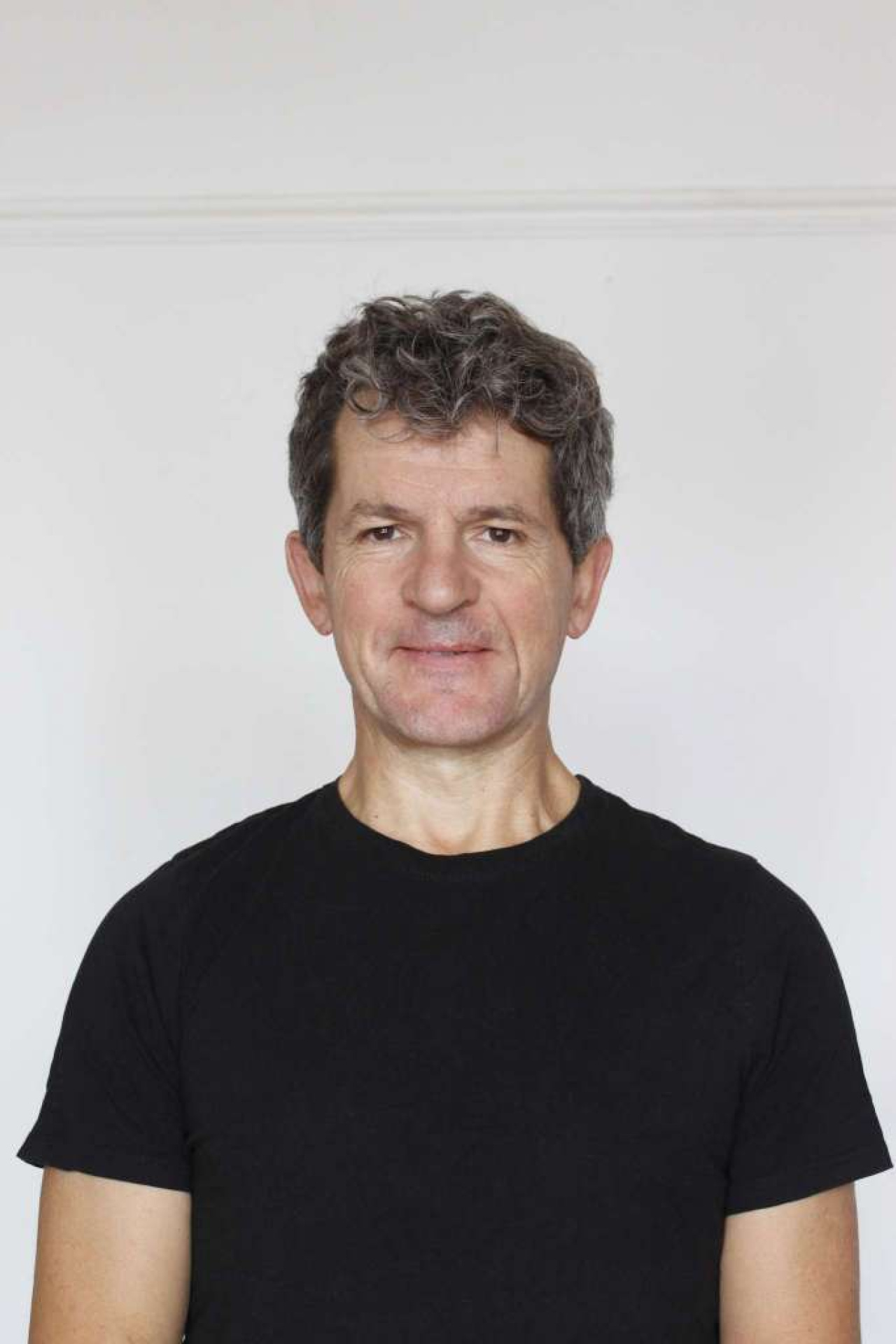 Paul Granjon