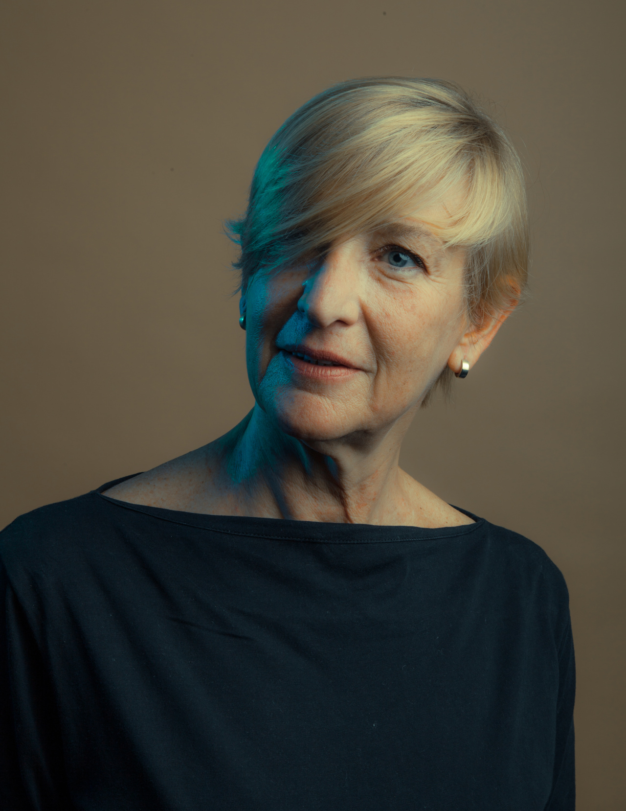 Portrait von Giselle Beiguelman