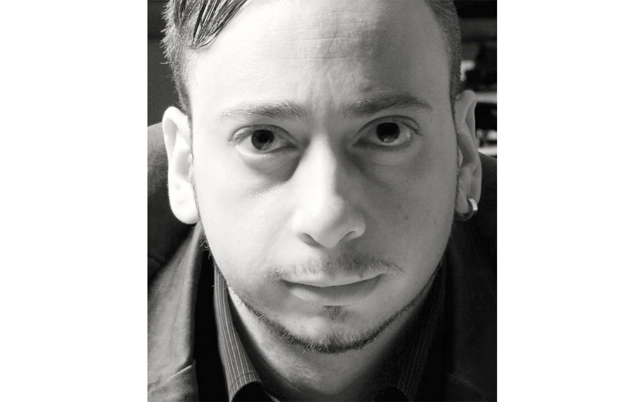 Maurilio Cacciatore