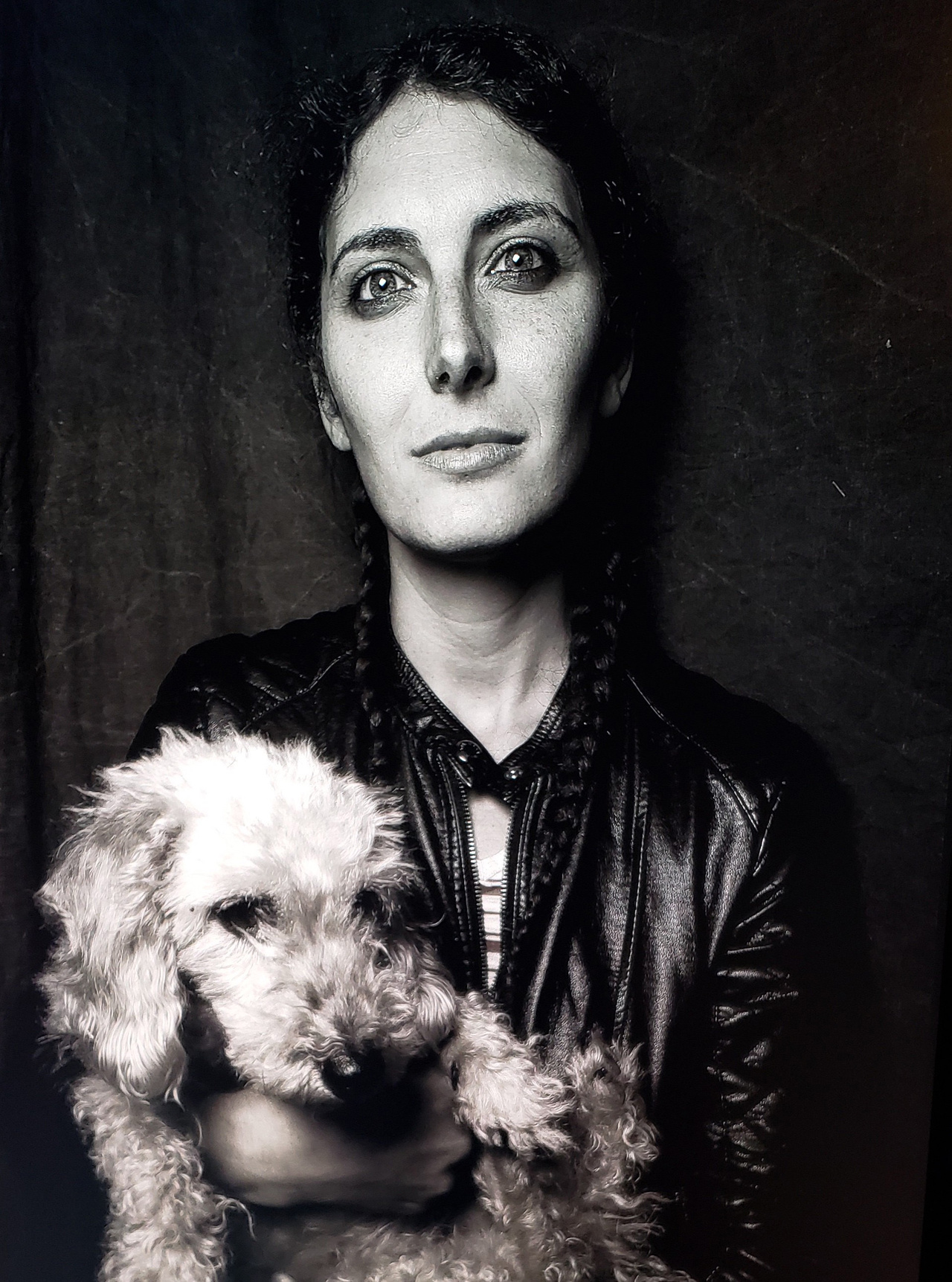 Portrait of Jen Kutler