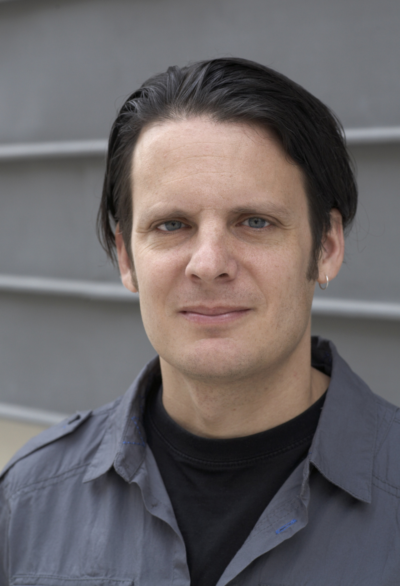David Berezan
