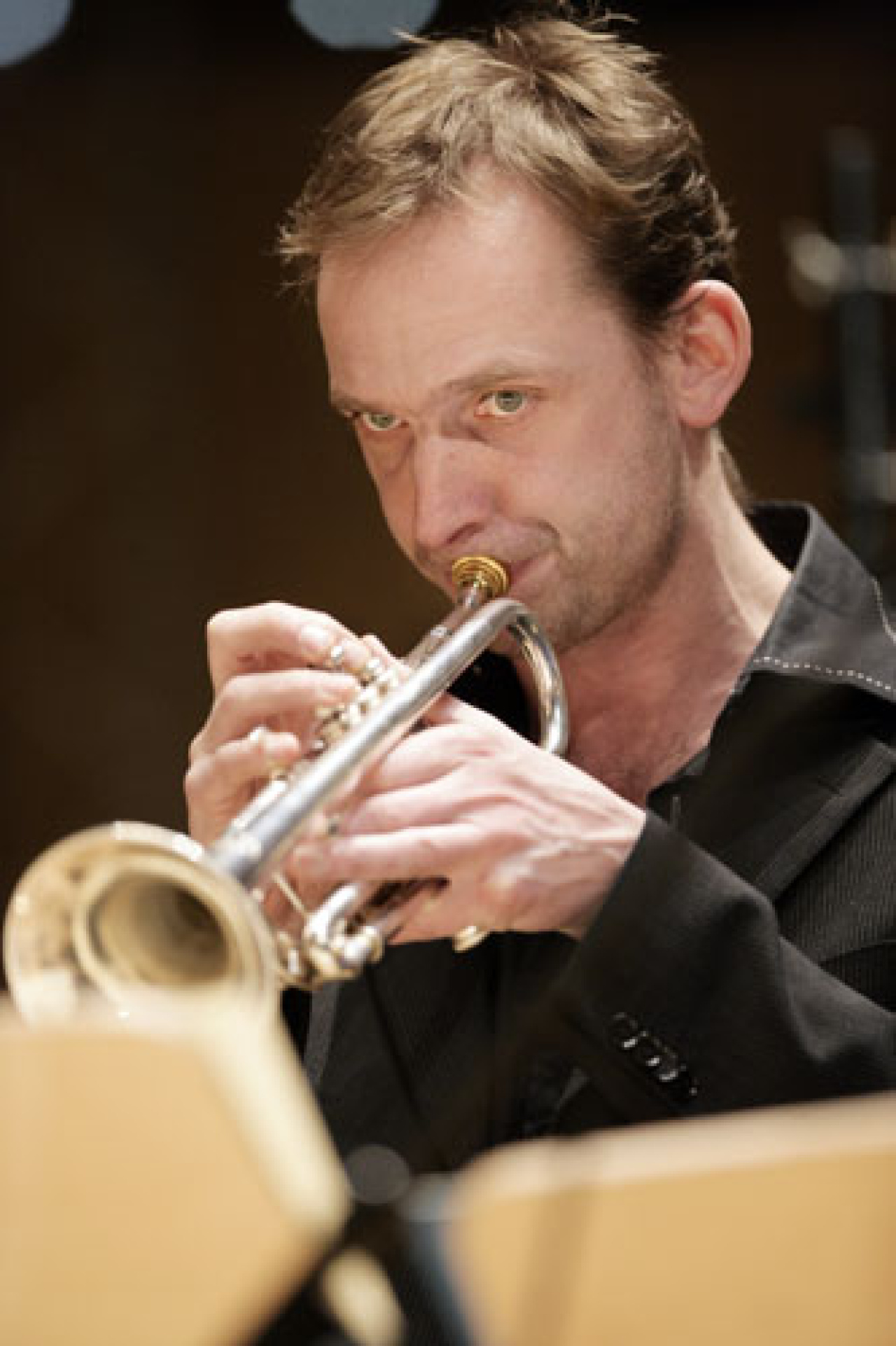 Marco Blaauw