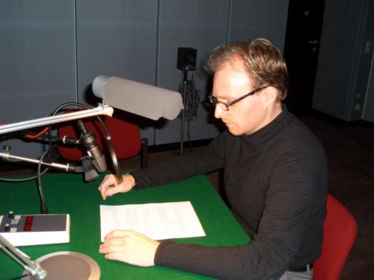 Achim Christian Bornhöft