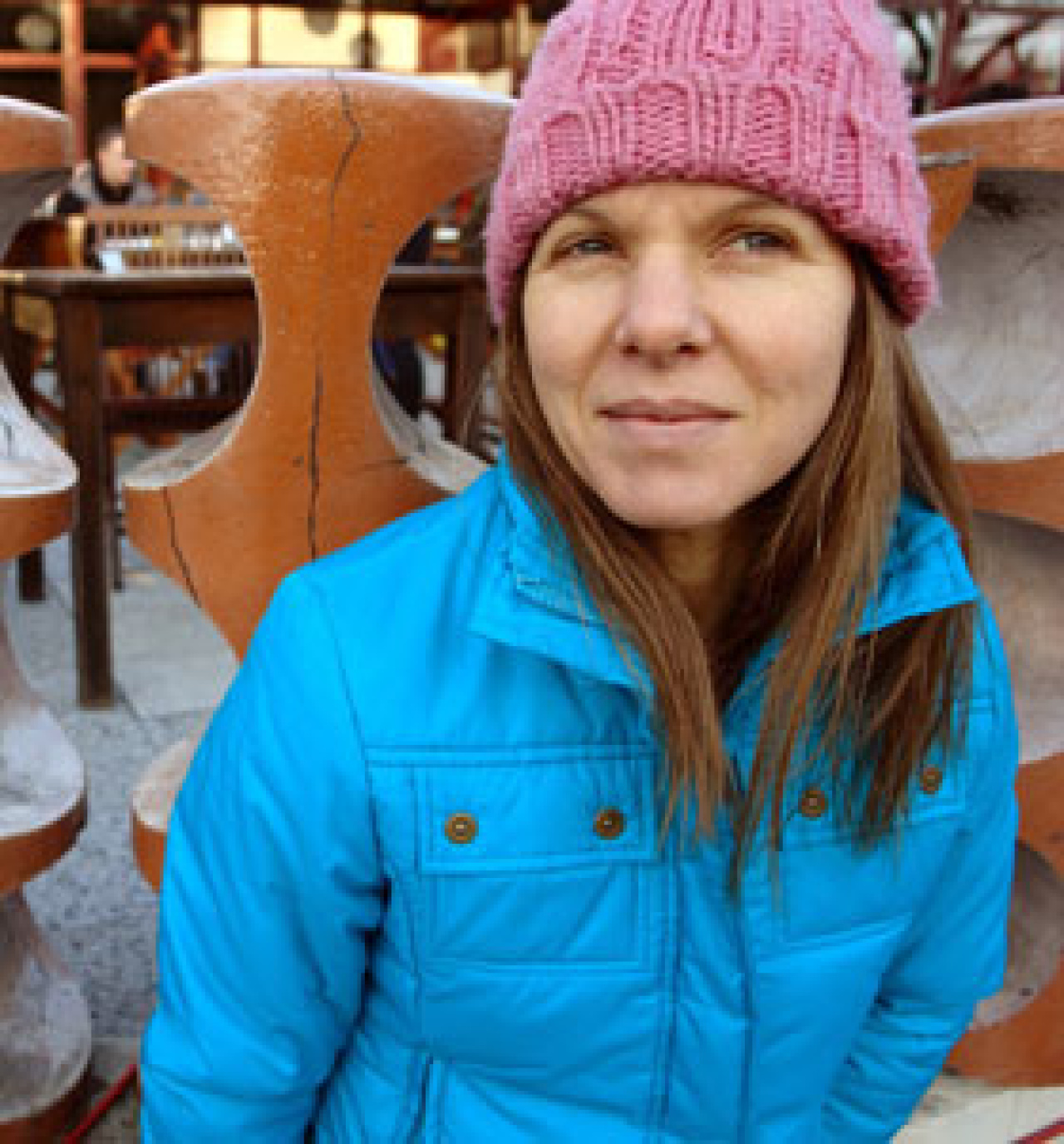 Christina Ciupke
