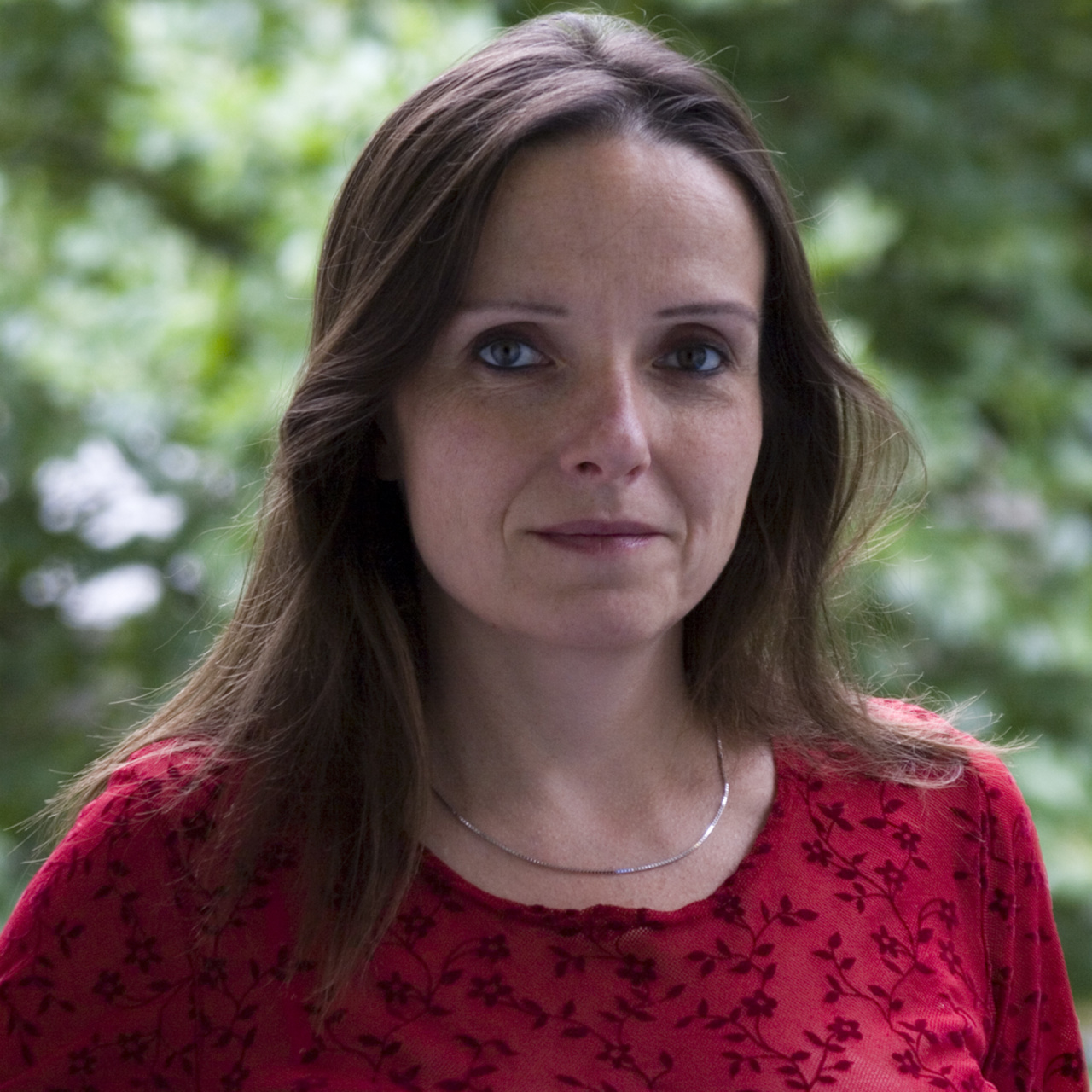 Gudrun Kemsa