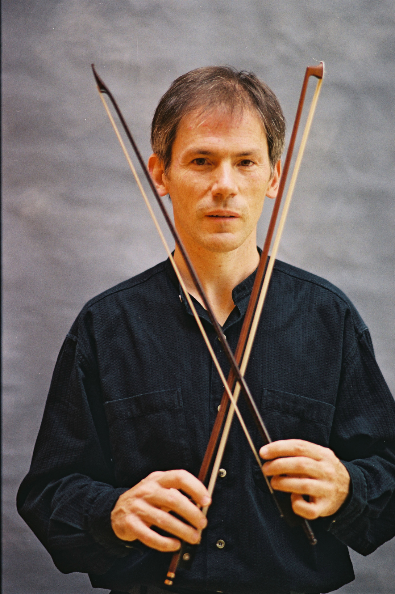 Garth Knox