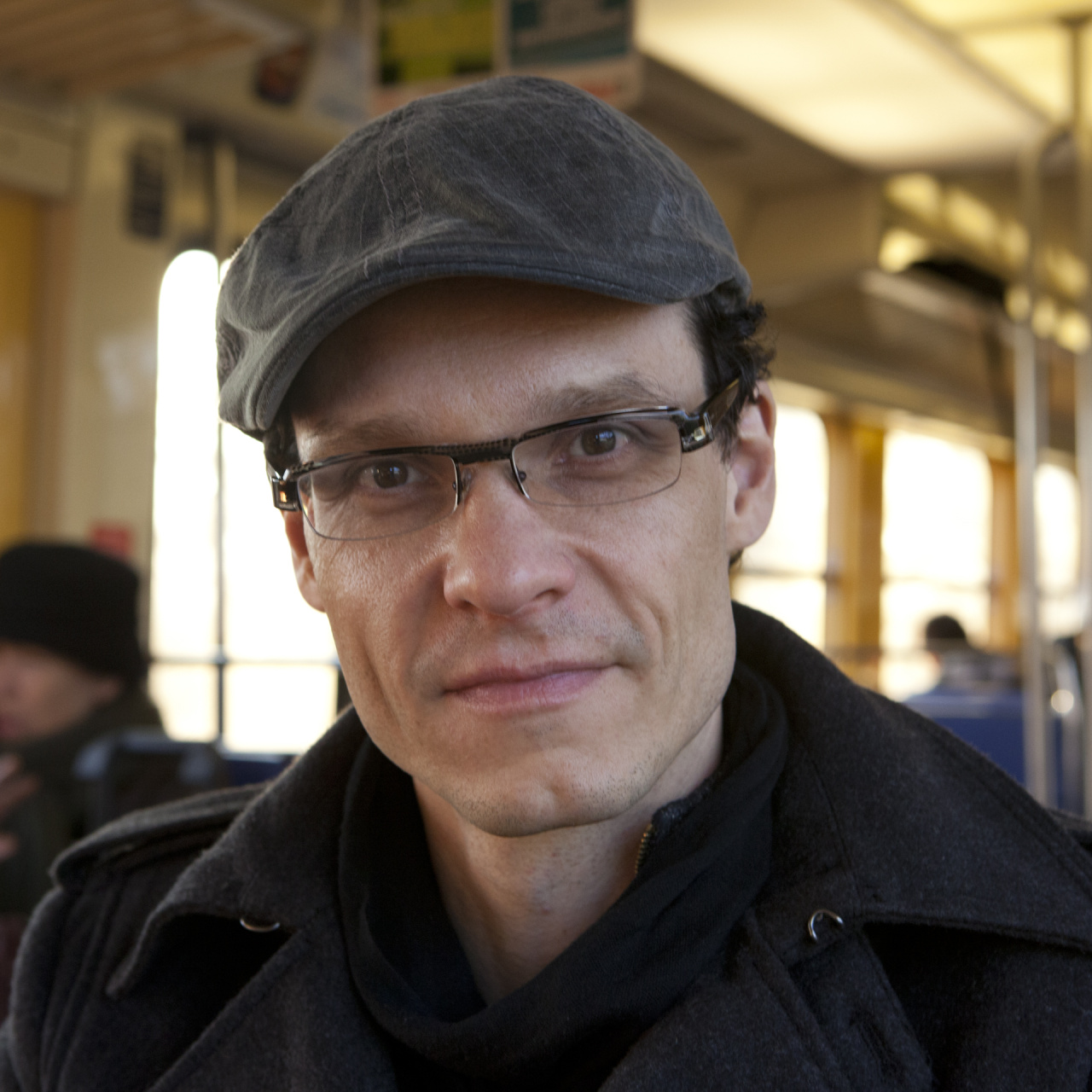 Andreas Kratky